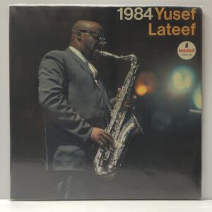 1984 (USED LP)