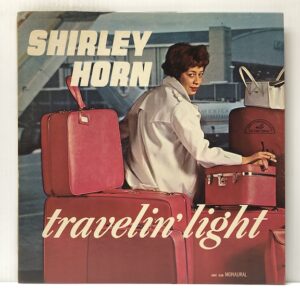 Travelin Light (USED LP)