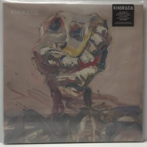 Salt (USED LP)