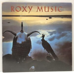 Avalon (USED LP)