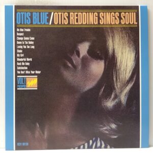 Otis Blue Otis Redding Sings Soul (USED LP)