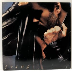 Faith (USED LP)