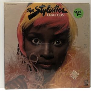 Fabulous (USED LP)