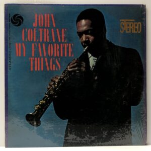 My Favorite Things (USED LP)