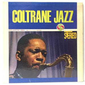 Coltrane Jazz (USED LP)