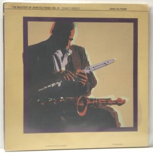 Mastery of John Coltrane/Vol IV Tranes Modes