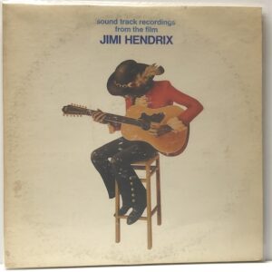 Soundtrack Recordings From the Film (USED LP)
