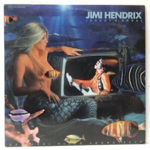 Johnny B Goode (USED LP)