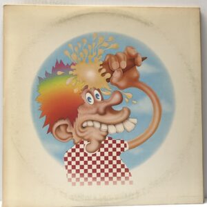 Europe 72 (USED LP)