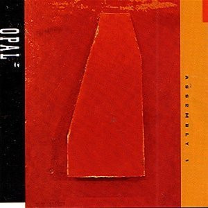 Opal: Assembly 1 (CD)