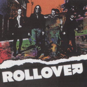 Rollover (CD)