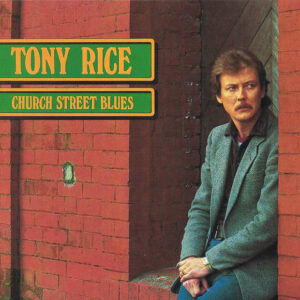 Church Street Blues (CD)