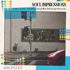 Halfsies (CD)