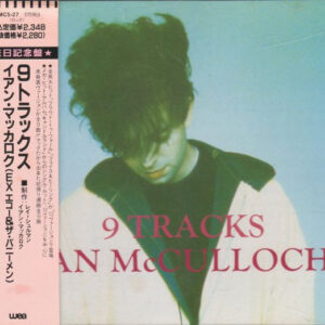 9 Tracks (CD)