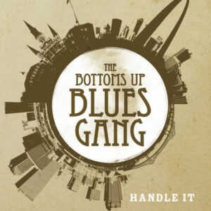 Handle It (CD)