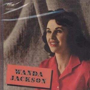 WANDA JACKSON