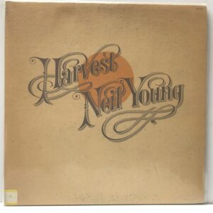 Harvest (USED LP)
