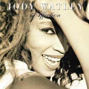 Affection (CD)