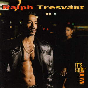 It's Going Down (CD)