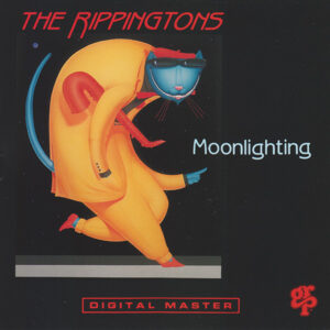 MOONLIGHTING (CD)