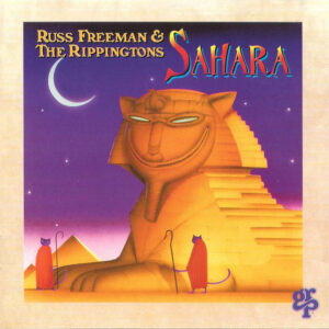 SAHARA (CD)