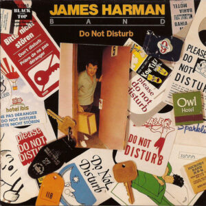 Do Not Disturb (CD)