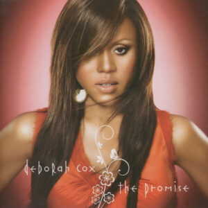 Promise (CD)