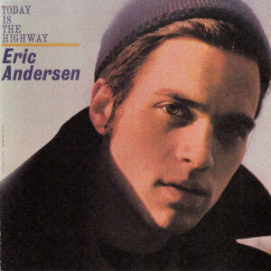 Today Is The Highway (CD)