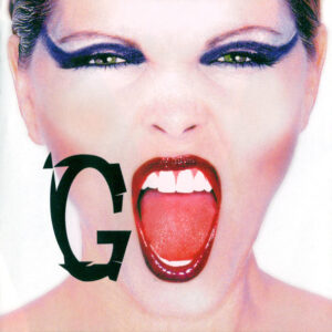 Go (CD)