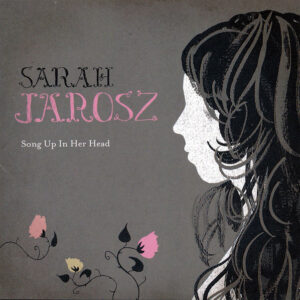 Song Up In Her Head (CD)