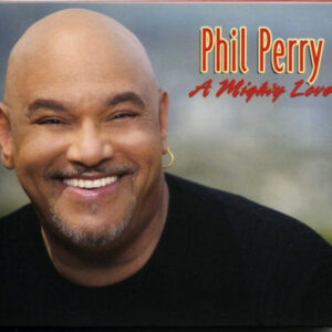 A Mighty Love (CD)