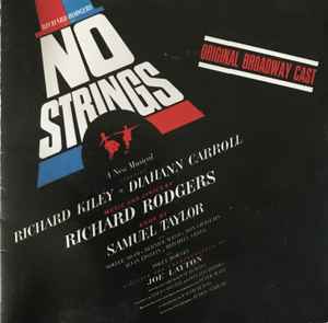 No Strings (Original Broadway Cast)