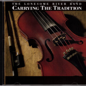 Carrying The Tradition (CD)