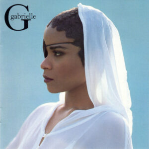 Gabrielle (CD)