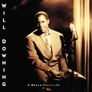 A Dream Fulfilled (CD)