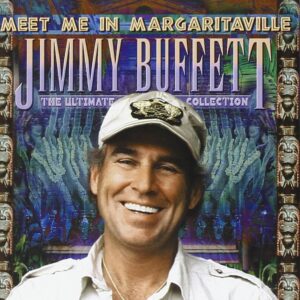 MEET ME IN MARGARITAVILLE (CD)
