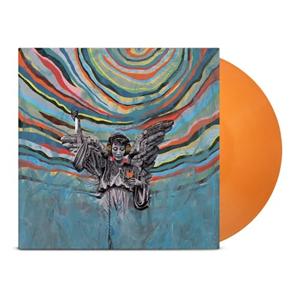 Same Old Wasted Wonderful World (New LP)