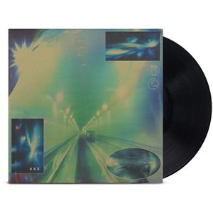 Easier Said Than Done (NEW LP)