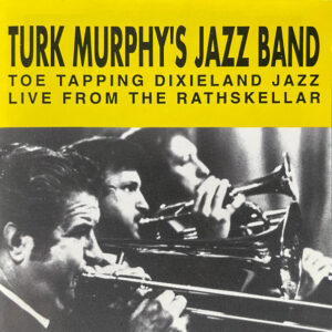 Live From The Rathskellar - Volume Two (CD)