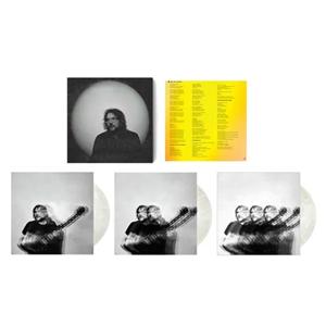 Twilight Override (New LP)