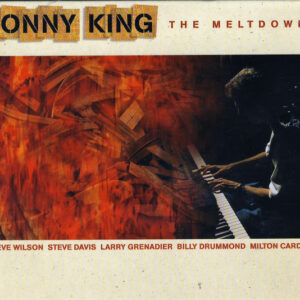Meltdown (CD)