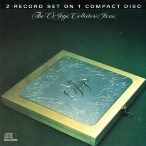 COLLECTORS ITEM (CD)