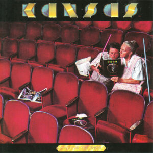 TWO FOR THE SHOW (CD)