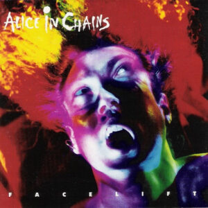 Facelift (CD)