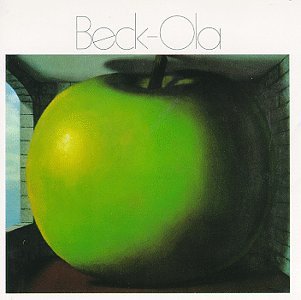BECK-OLA (CD)