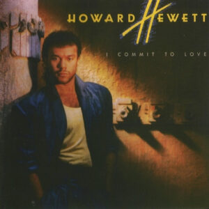 I Commit To Love (CD)