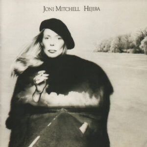 HEJIRA (CD)