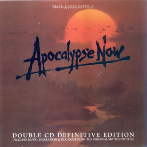 OST-Apocalypse Now