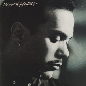 Howard Hewett (CD)
