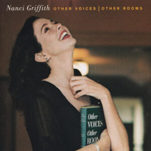 OTHER VOICES OTHER ROOMS (CD)